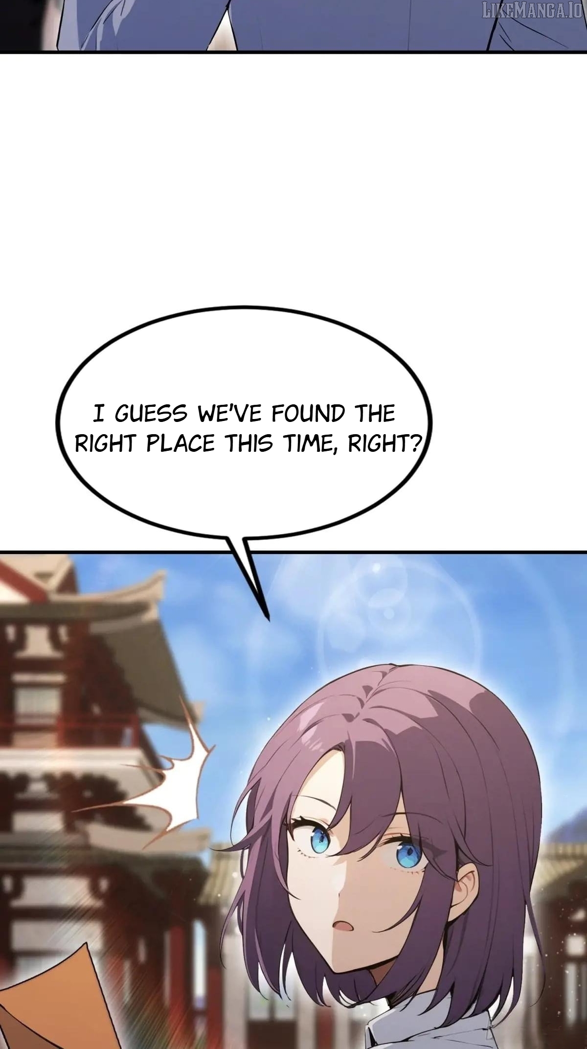 Outrageous! I opened a training class for empresses Chapter 89 - page 24